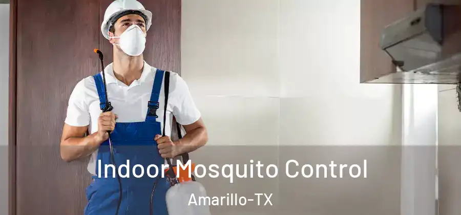  Indoor Mosquito Control Amarillo-TX