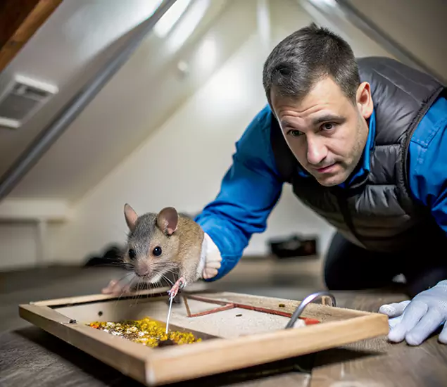 Premier Mouse Removal Service: Your Best Mouse Control Company in Amarillo, TX