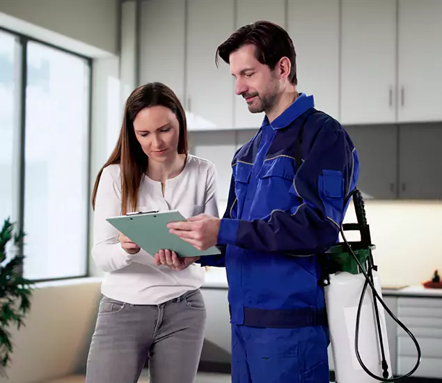 Affordable Pest Control Prices & Cost Experts in Amarillo, TX