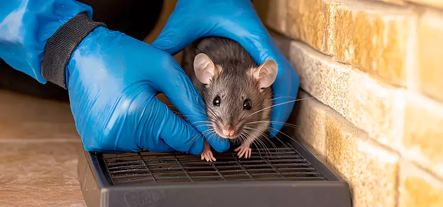 Commercial Rodent Control in Amarillo