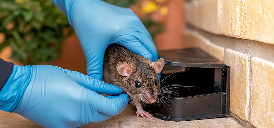 Rat Exclusion Cost in Amarillo