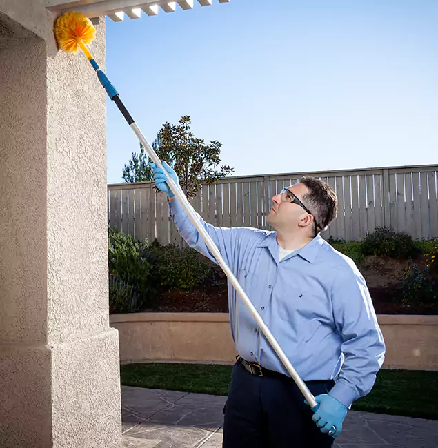 Why Choose Amarillo Pest Control Pro for Foundation Termite Treatment in Amarillo, TX?