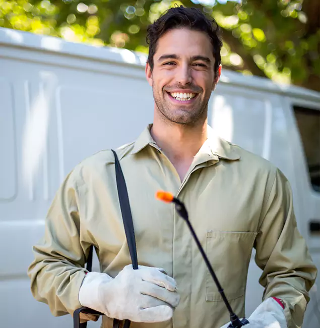 Why Amarillo Pest Control Pro Is the Best Mouse Exterminator in Amarillo, TX?