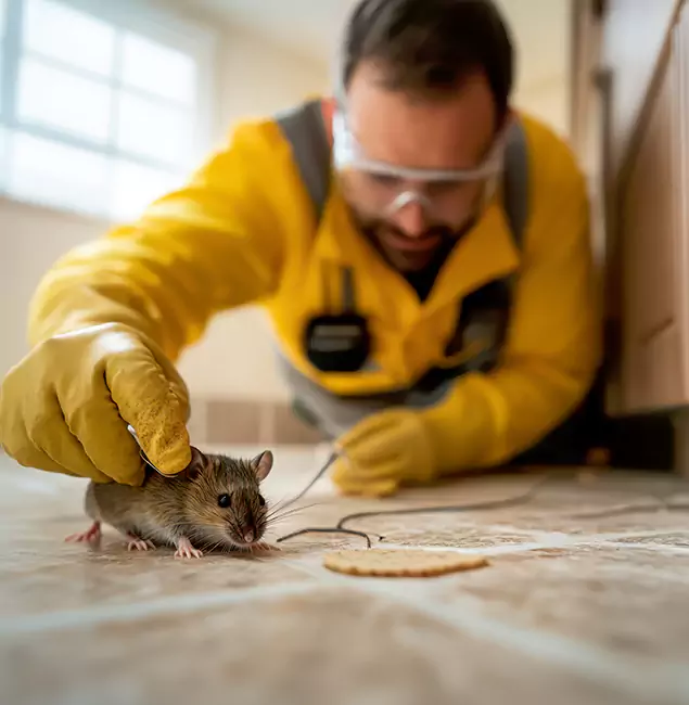 Why Amarillo, TX Homeowners Rely on Amarillo Pest Control Pro?
