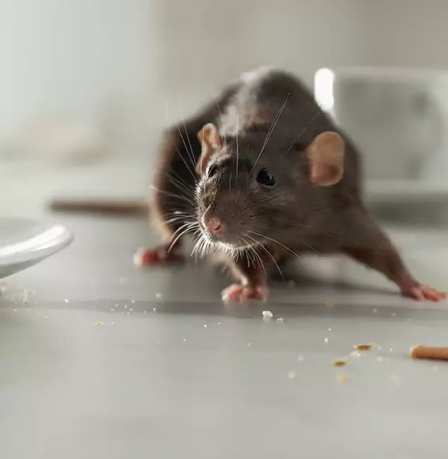 Why Amarillo, TX Trusts Amarillo Pest Control Pro for Rodent Prevention?